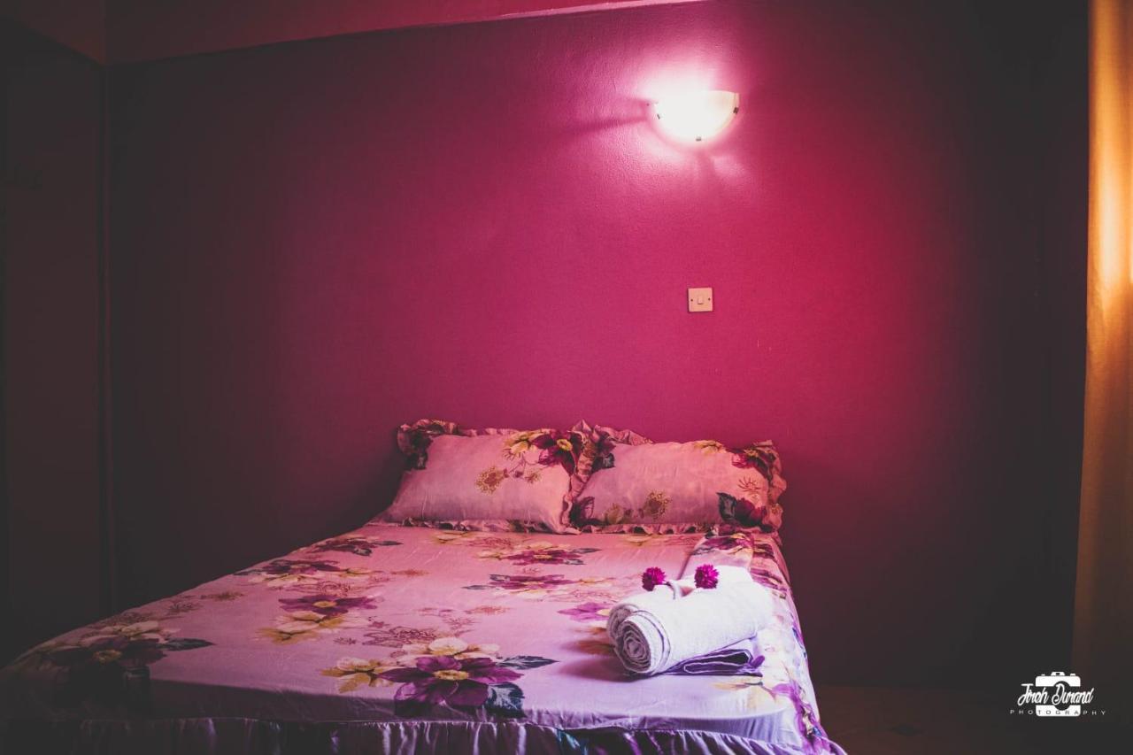 Anthurium Apartment Roseau Kültér fotó
