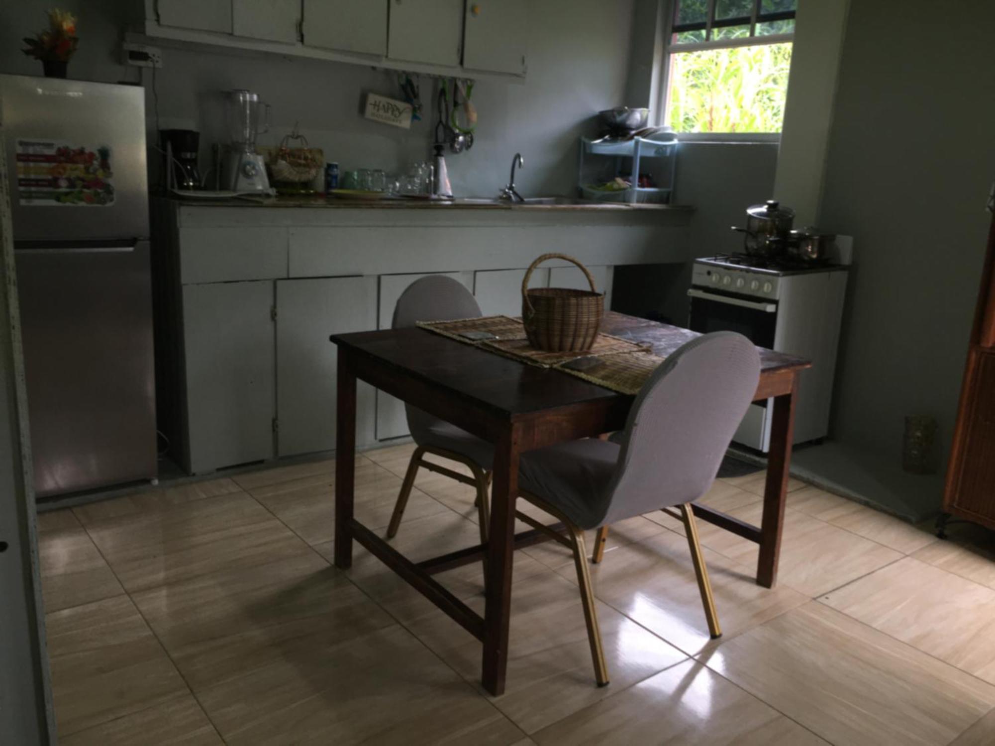 Anthurium Apartment Roseau Kültér fotó