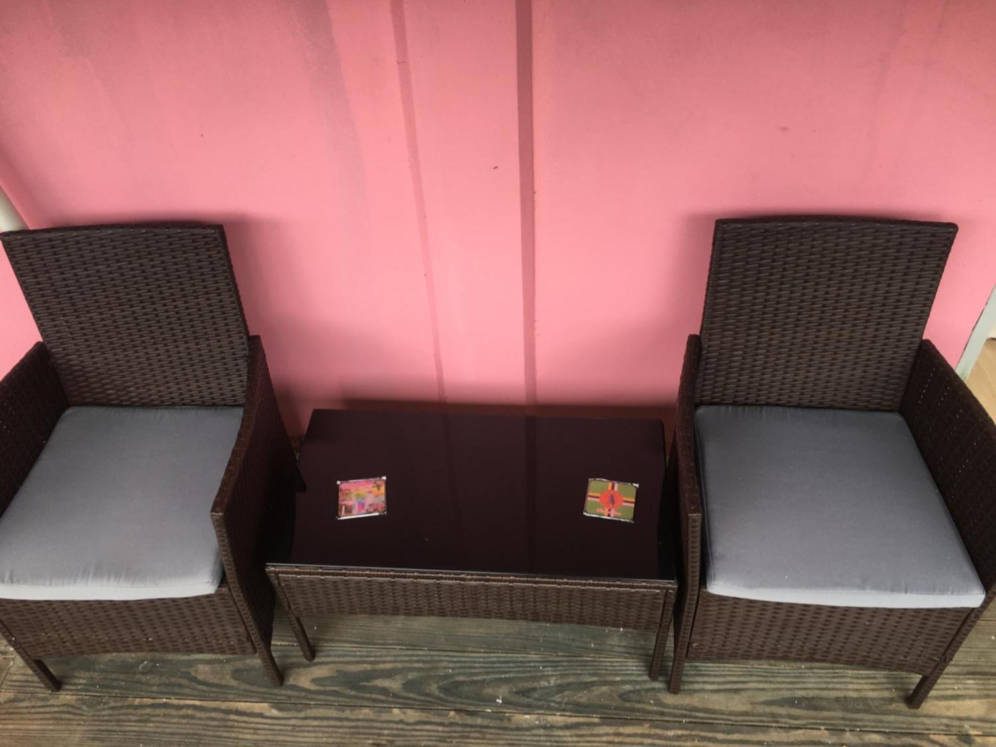 Anthurium Apartment Roseau Kültér fotó