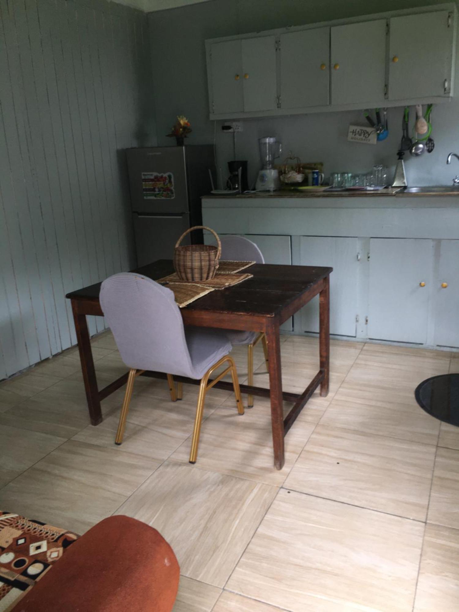 Anthurium Apartment Roseau Kültér fotó