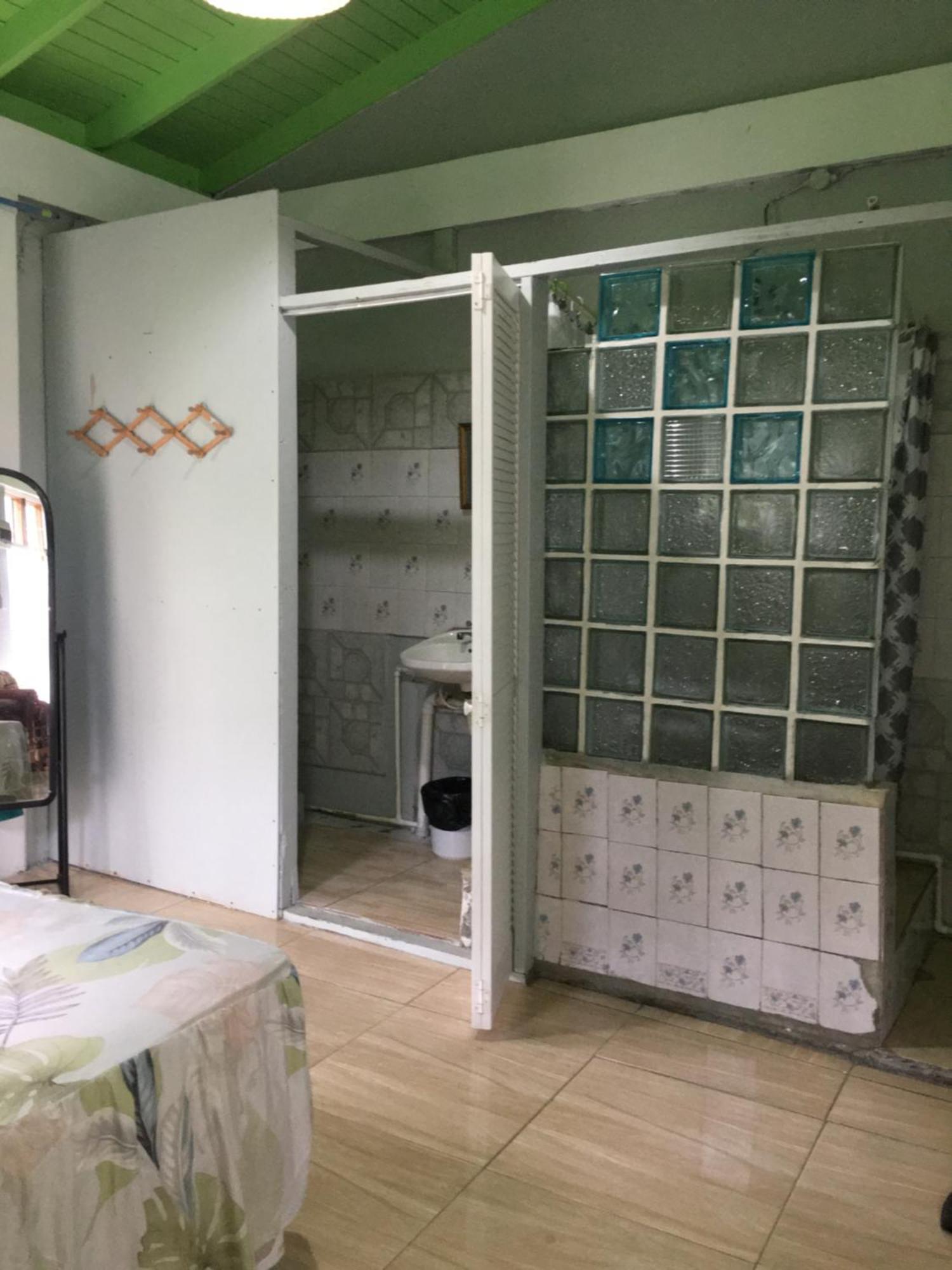 Anthurium Apartment Roseau Kültér fotó