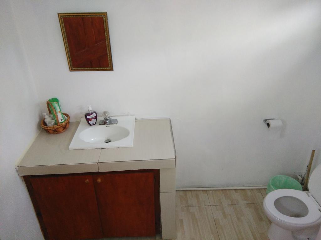 Anthurium Apartment Roseau Kültér fotó